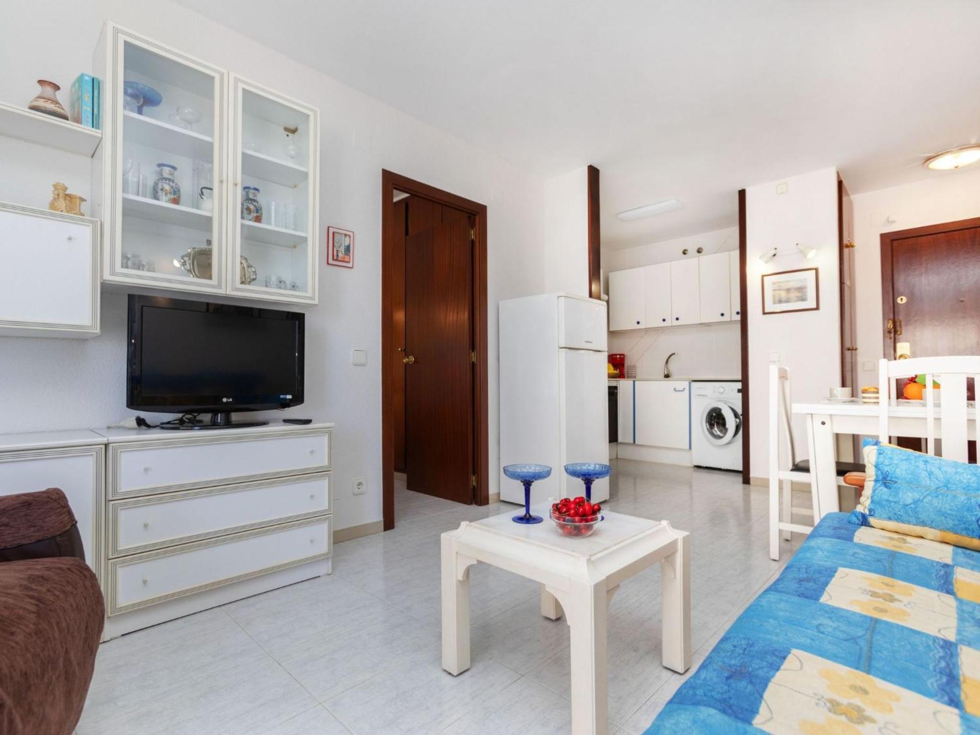 Appartement Ancora By Interhome Salou