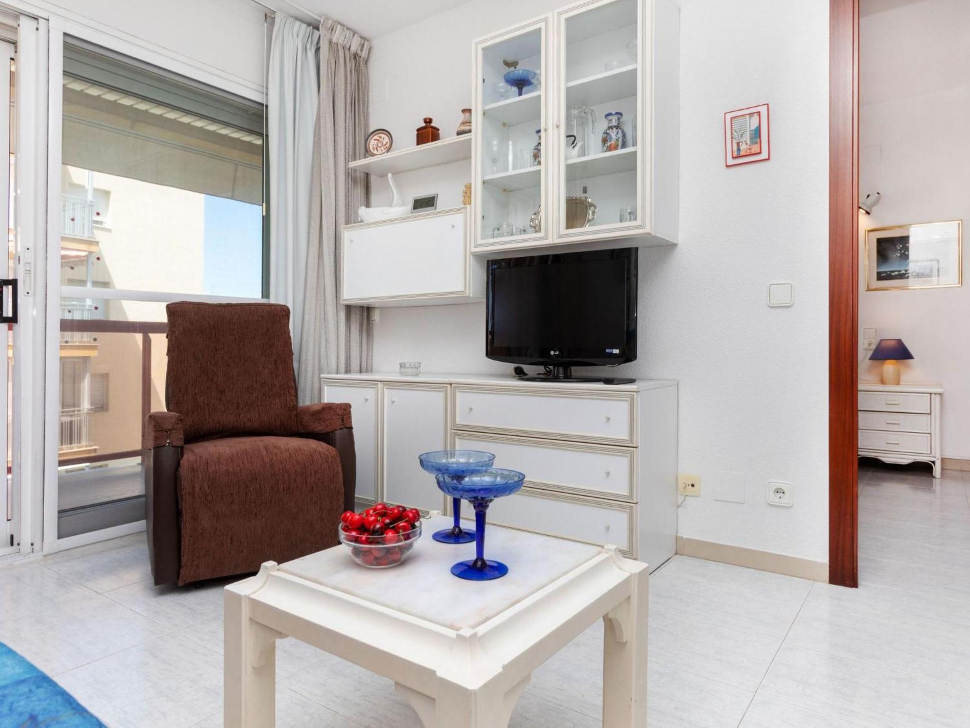 Appartement Ancora By Interhome