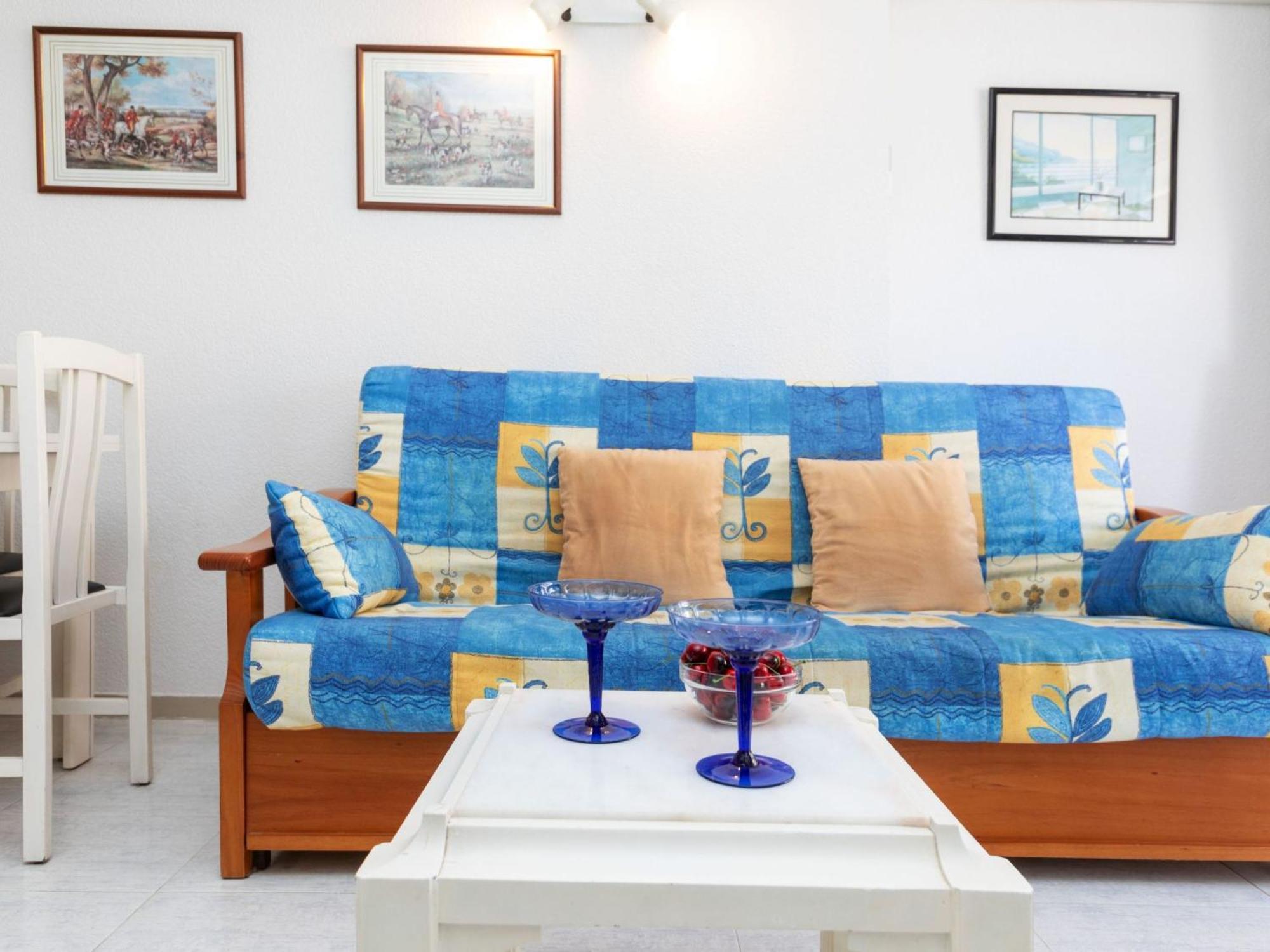 Ancora By Interhome Appartement *