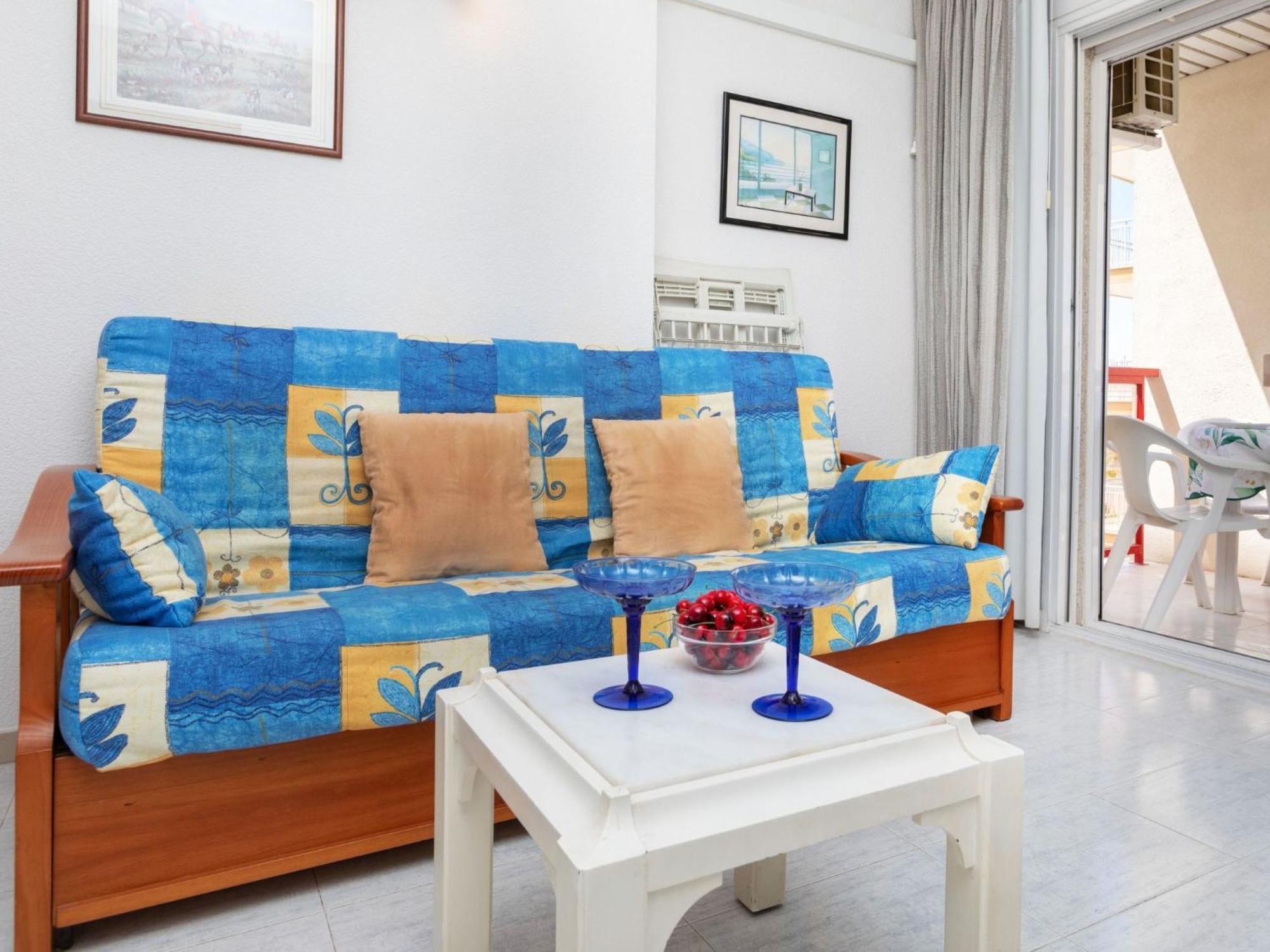 Appartement Ancora By Interhome *