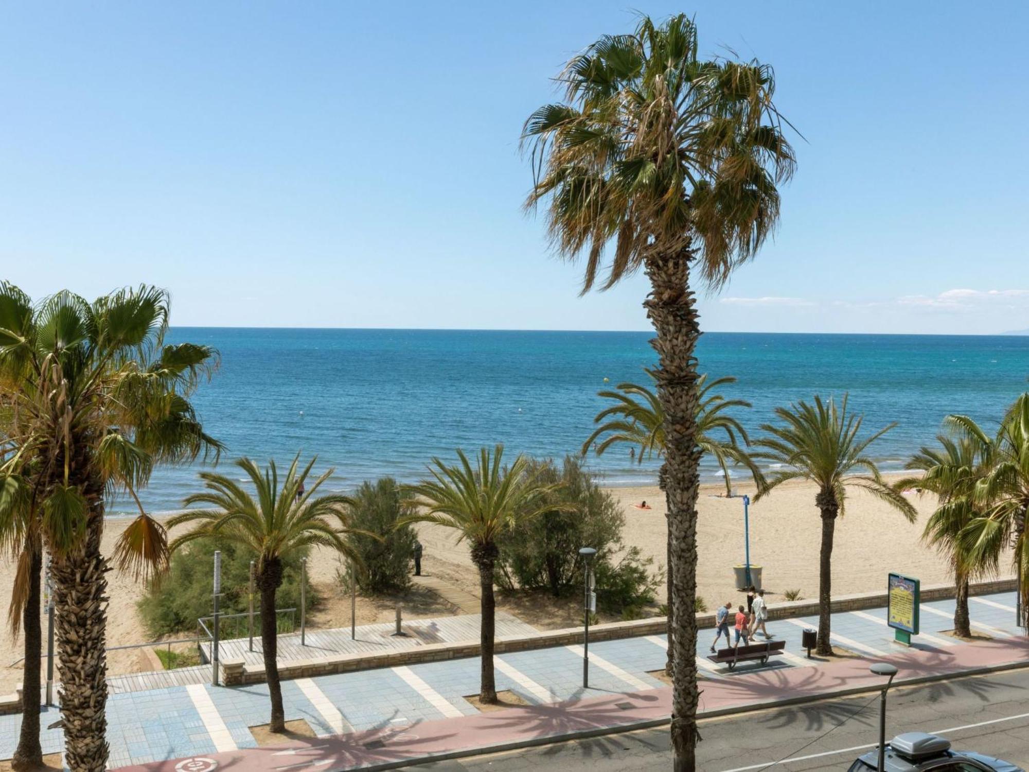 Ancora By Interhome Appartement Salou