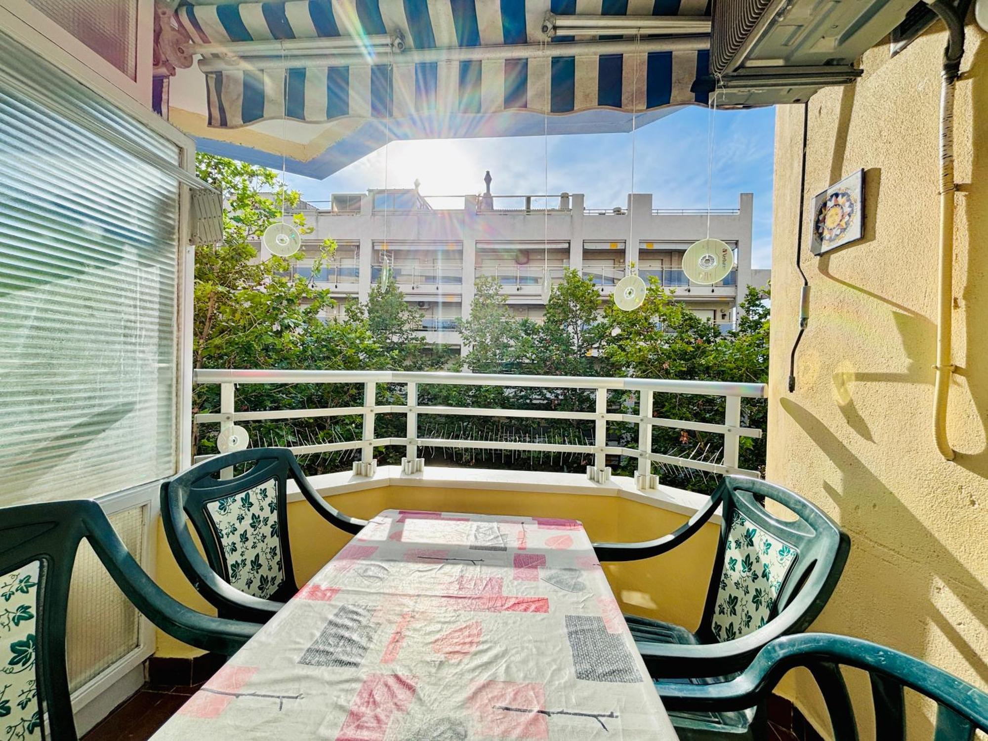 Apartamento Costa Daurada - Alboran Ii *