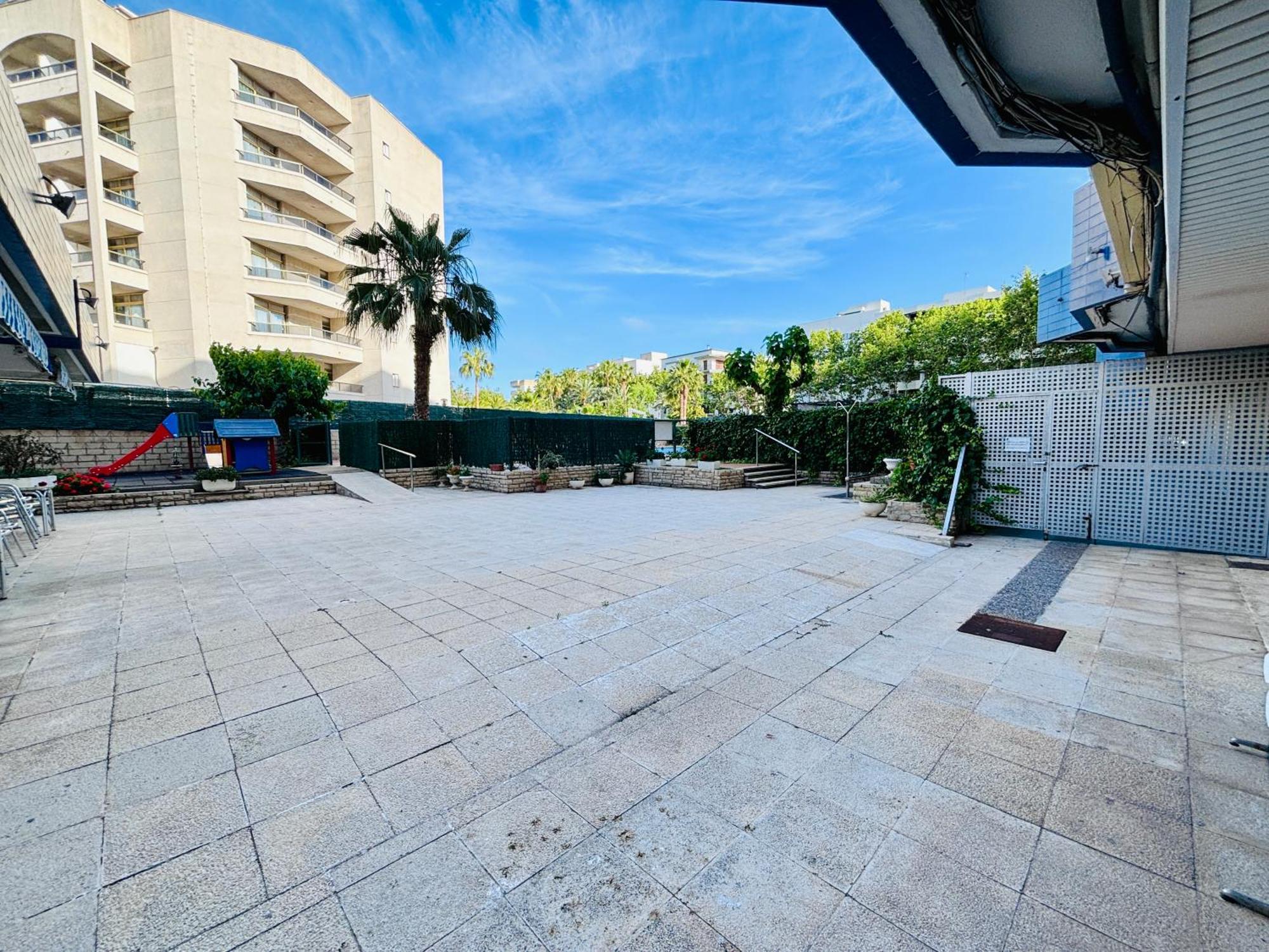 Costa Daurada - Alboran Ii Apartamento Salou