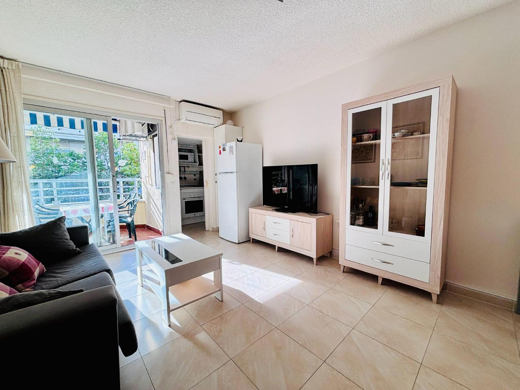 Apartamento Costa Daurada - Alboran Ii