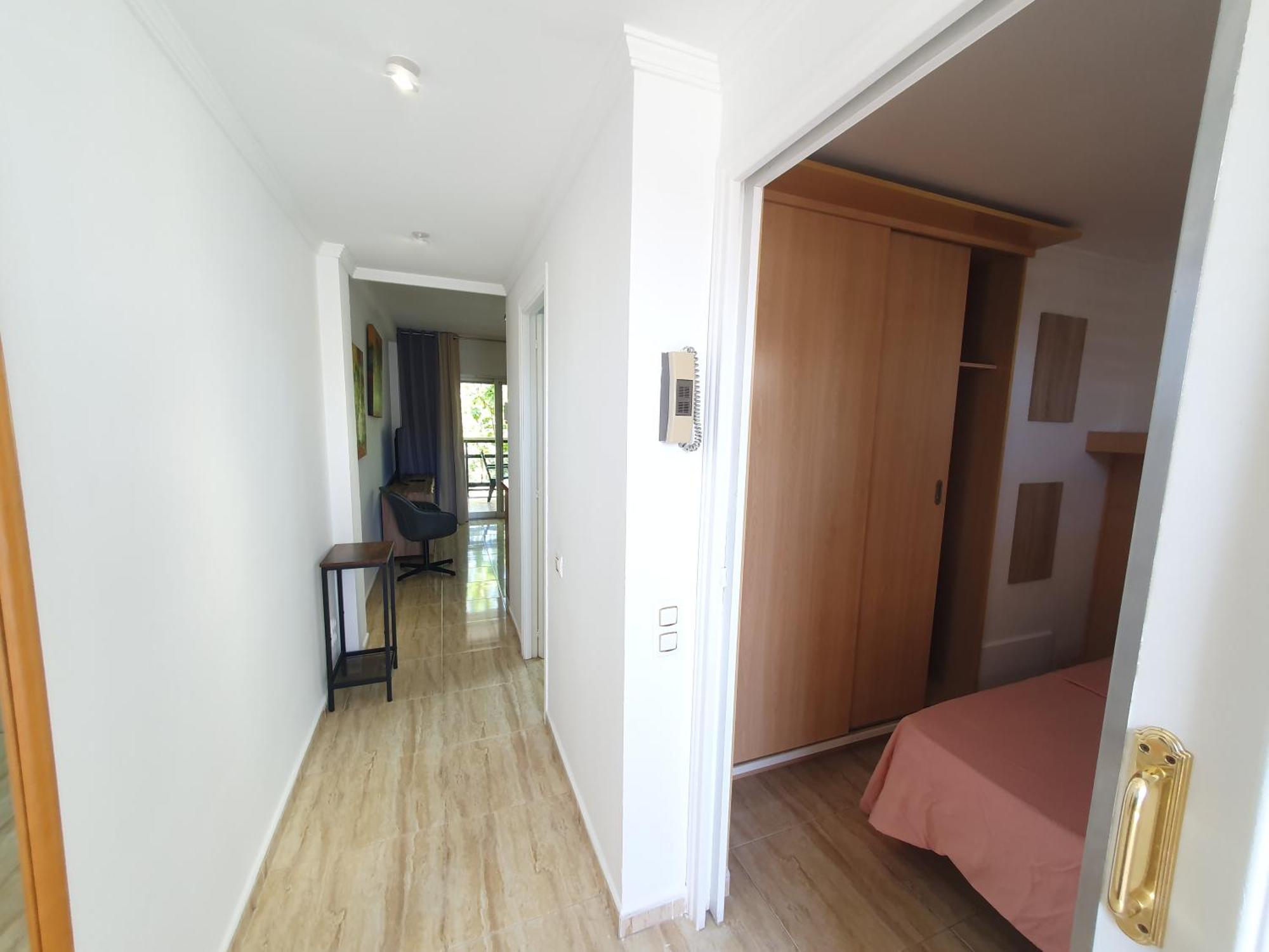 Apartment Playa Centro P4