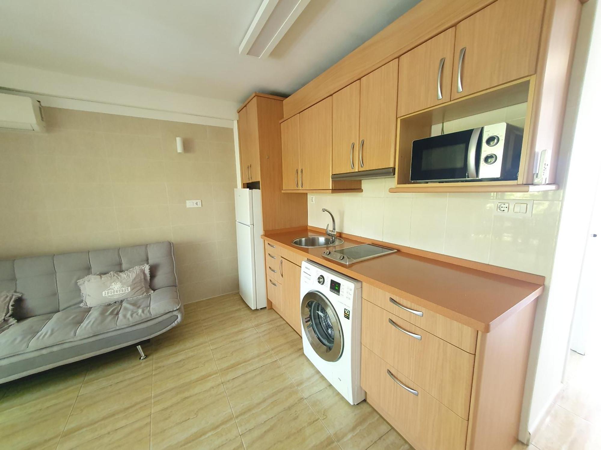 Playa Centro P4 Apartment