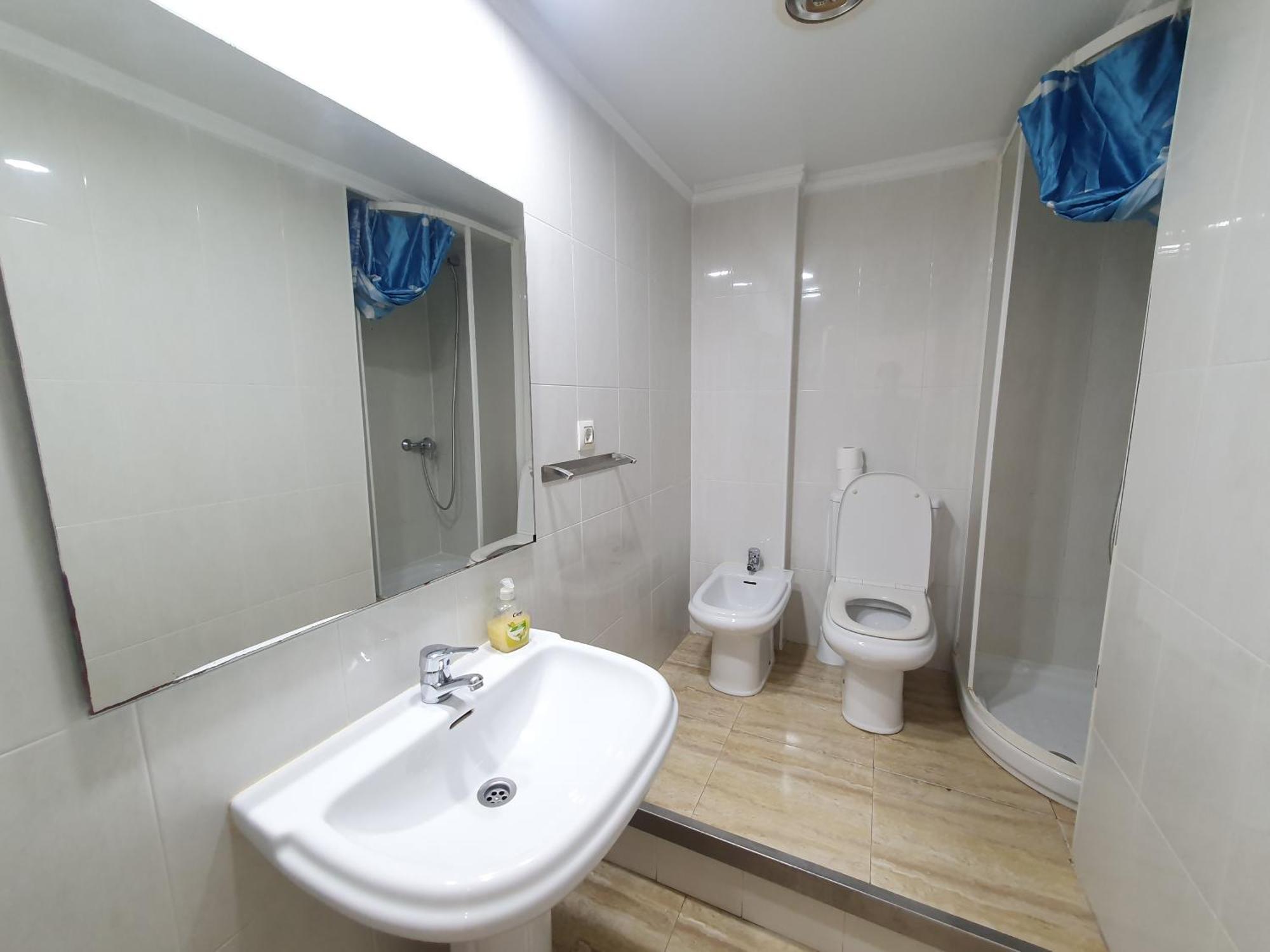 Playa Centro P4 Apartment *