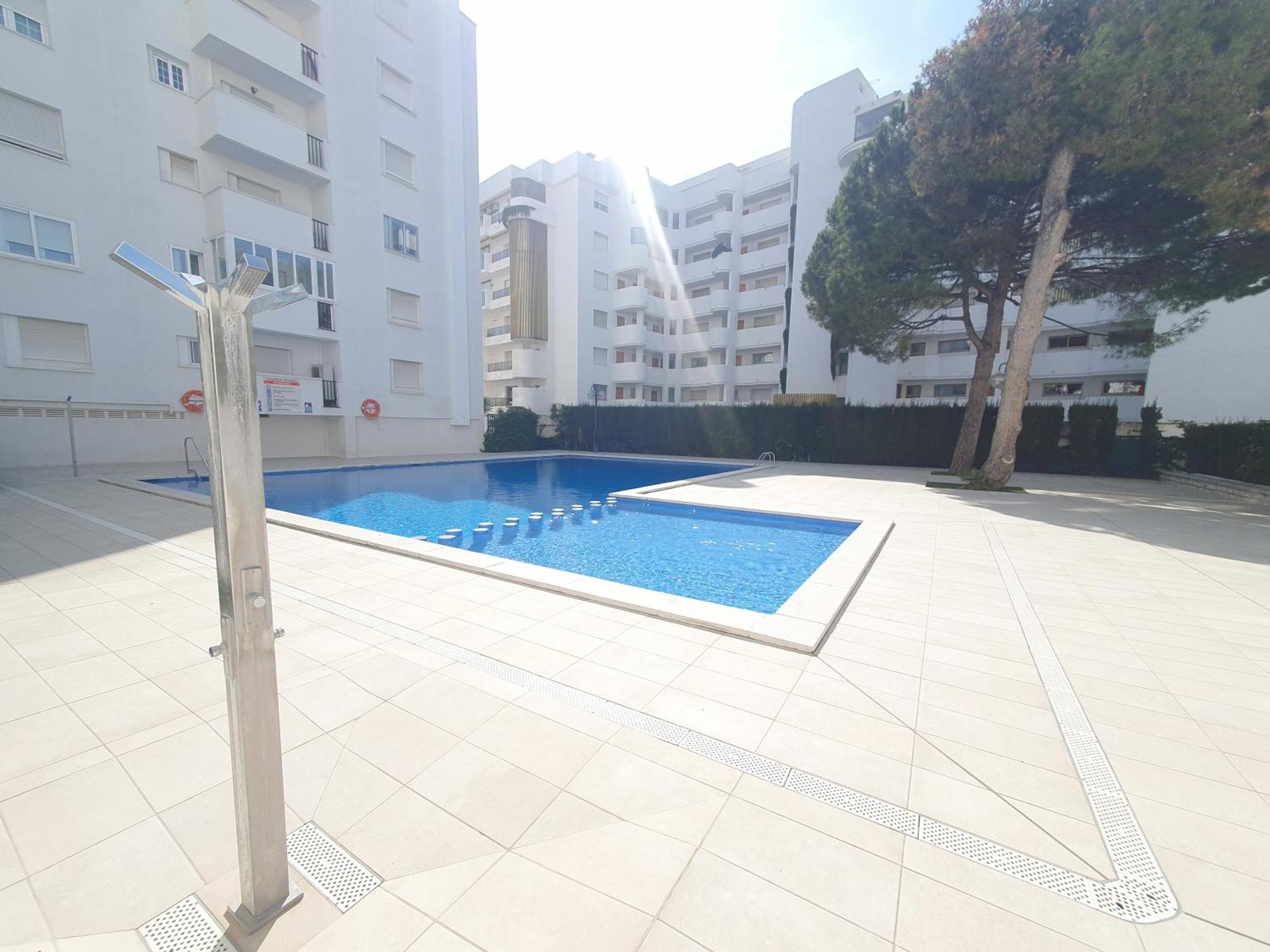 Playa Centro P4 * Salou