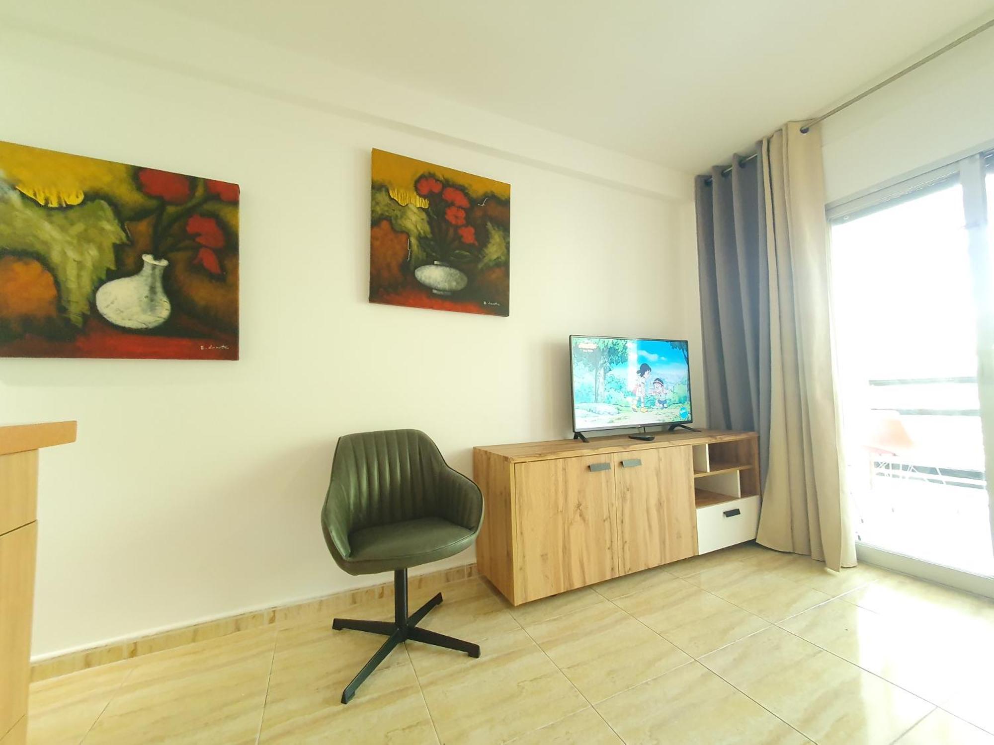 Playa Centro P4 Apartment