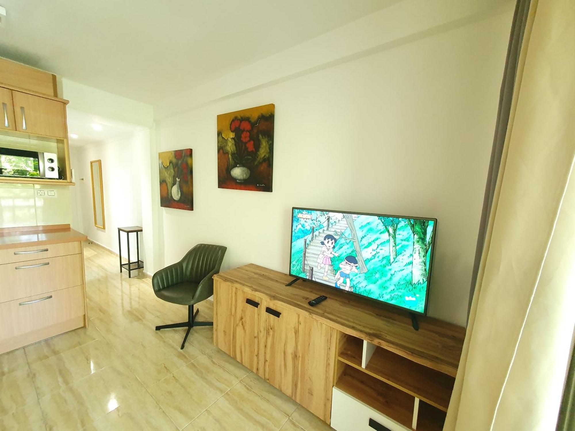 Playa Centro P4 * Salou