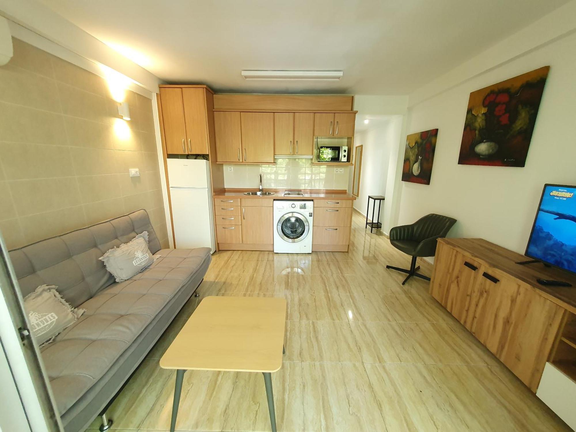 Playa Centro P4 Apartment *