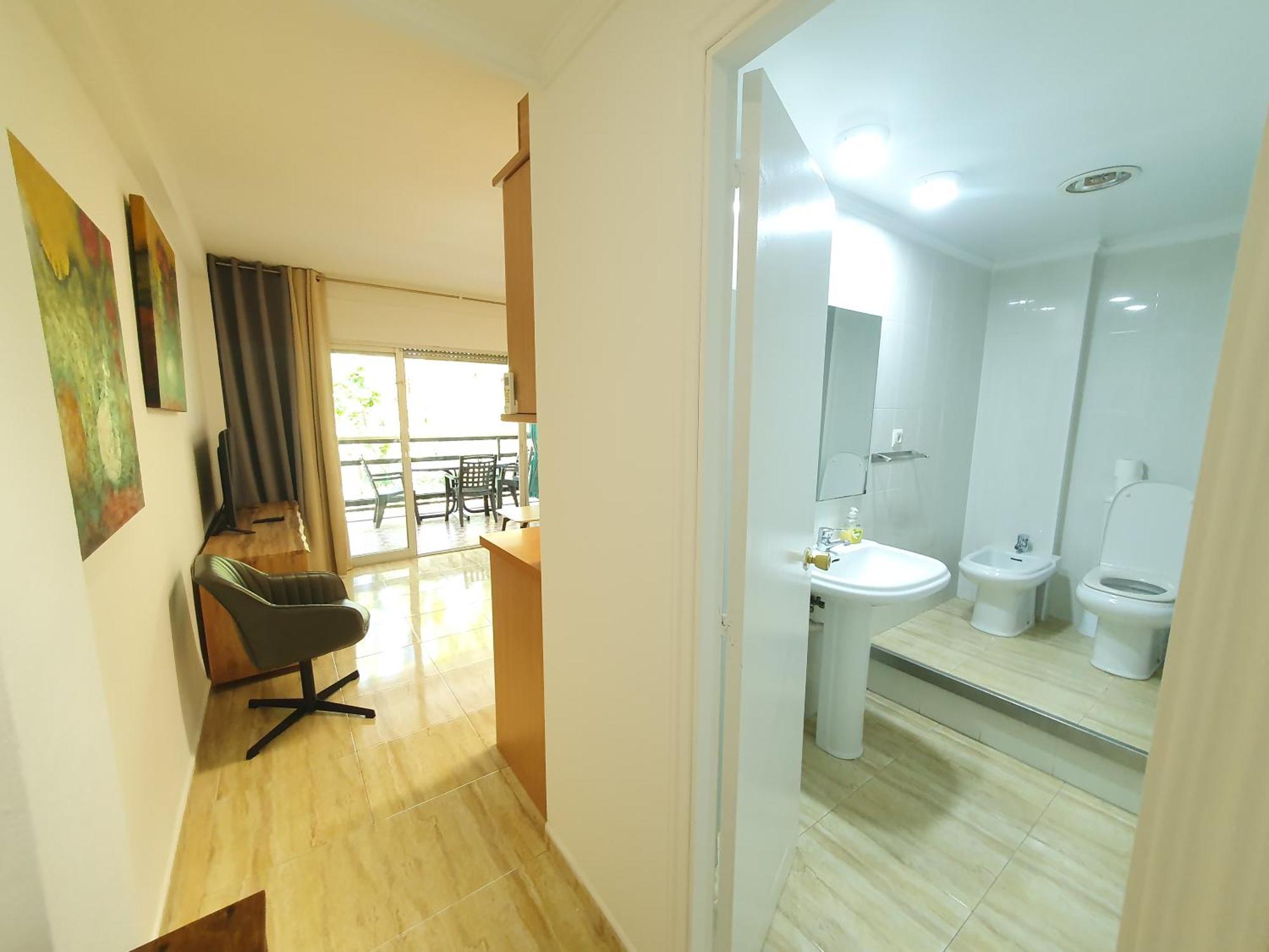 Apartment Playa Centro P4 *