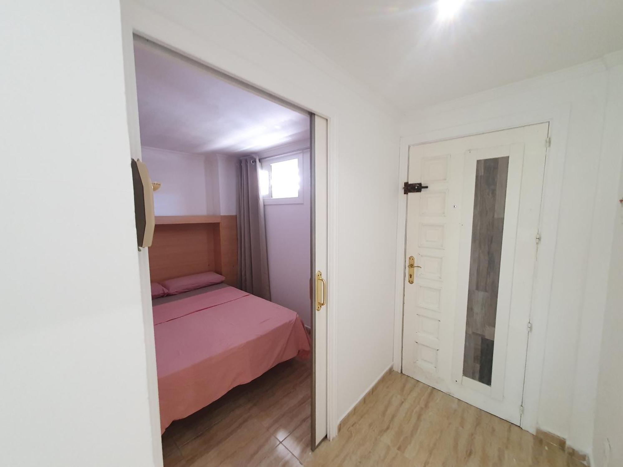 Playa Centro P4 Apartment