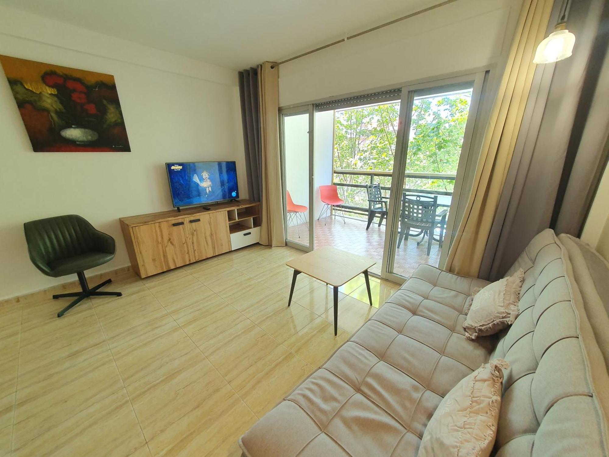 Apartment Playa Centro P4 Salou