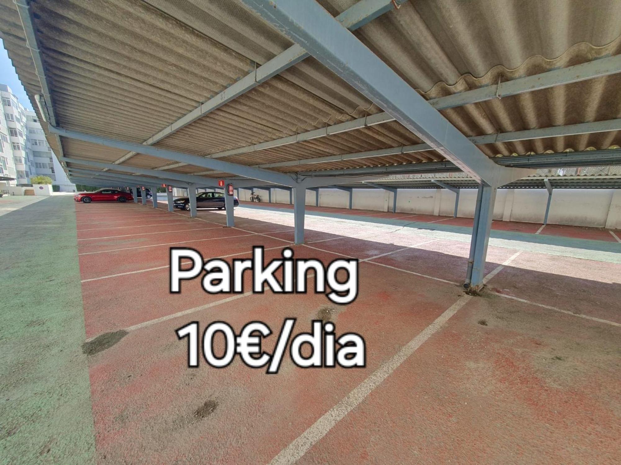 Playa Centro P4 *