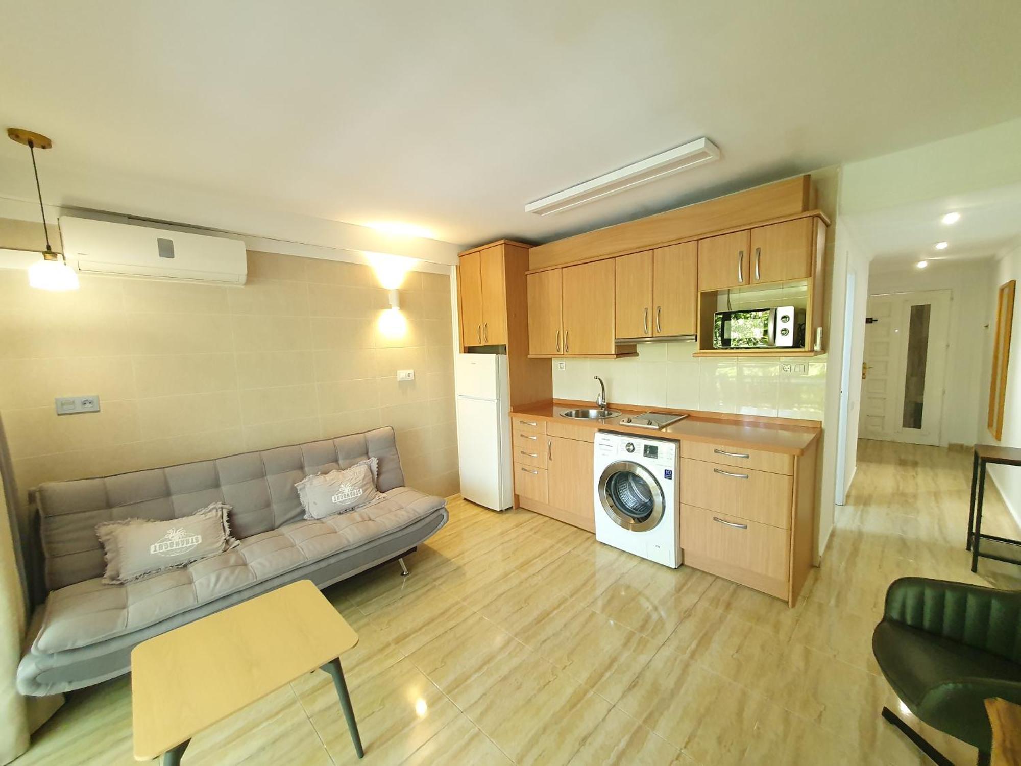 Playa Centro P4 Apartment *