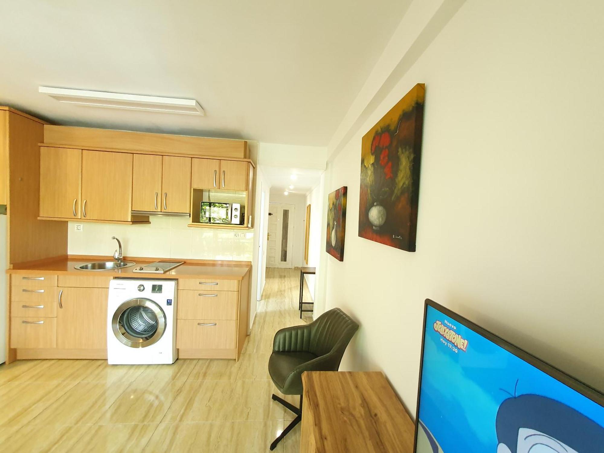 Apartment Playa Centro P4 Salou