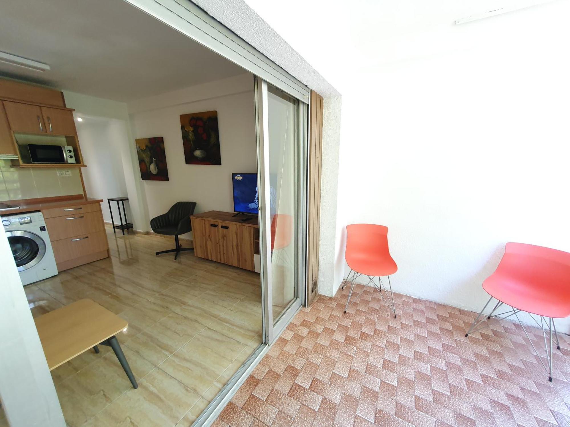 Playa Centro P4 Apartment Salou