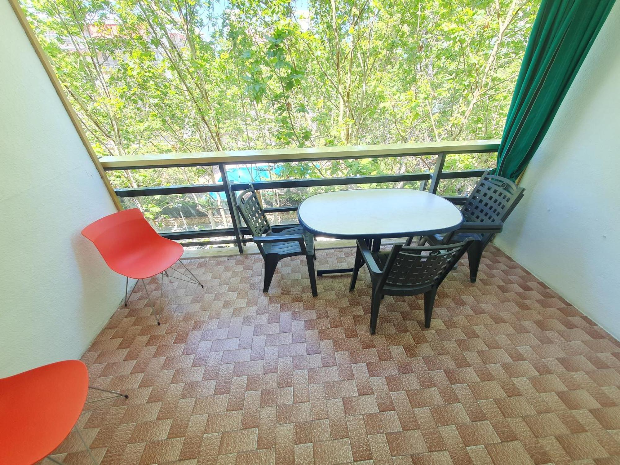 Apartment Playa Centro P4 Salou