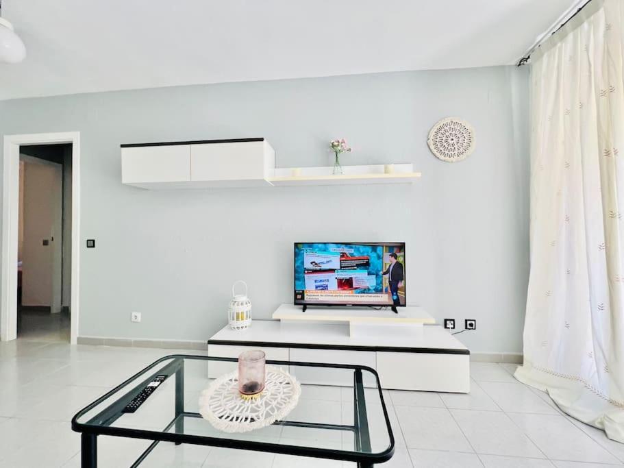 Apartment Con Parking La Pineda Costa Dorada Salou