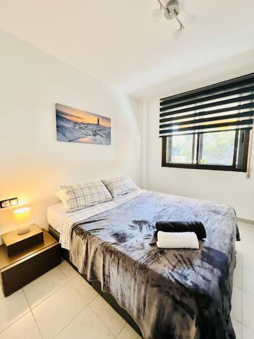 Apartment Con Parking La Pineda Costa Dorada Salou
