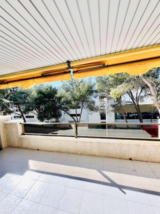 Apartment Con Parking La Pineda Costa Dorada Salou