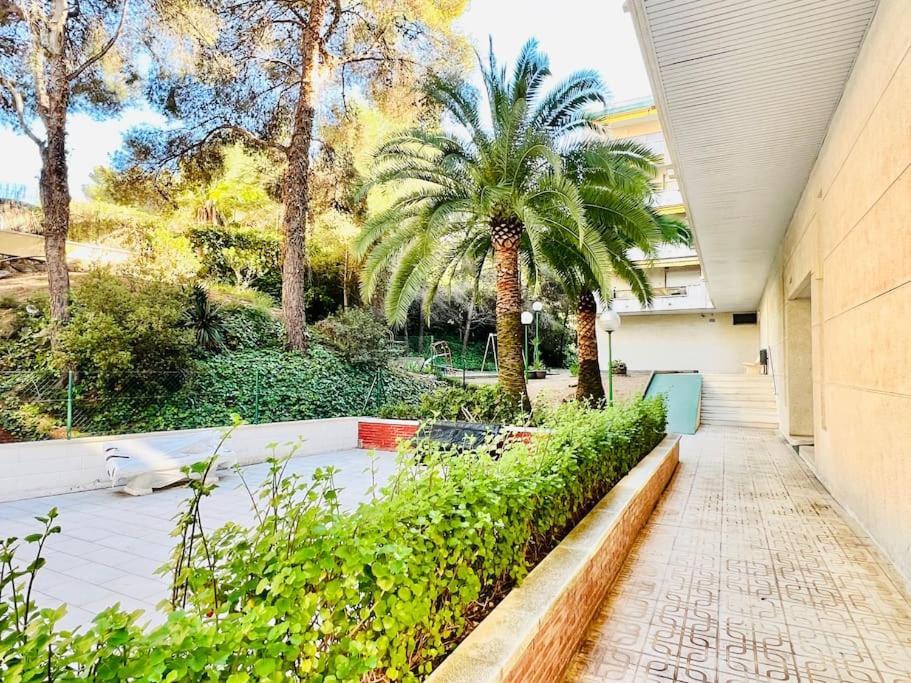 Con Parking La Pineda Costa Dorada Apartment Salou