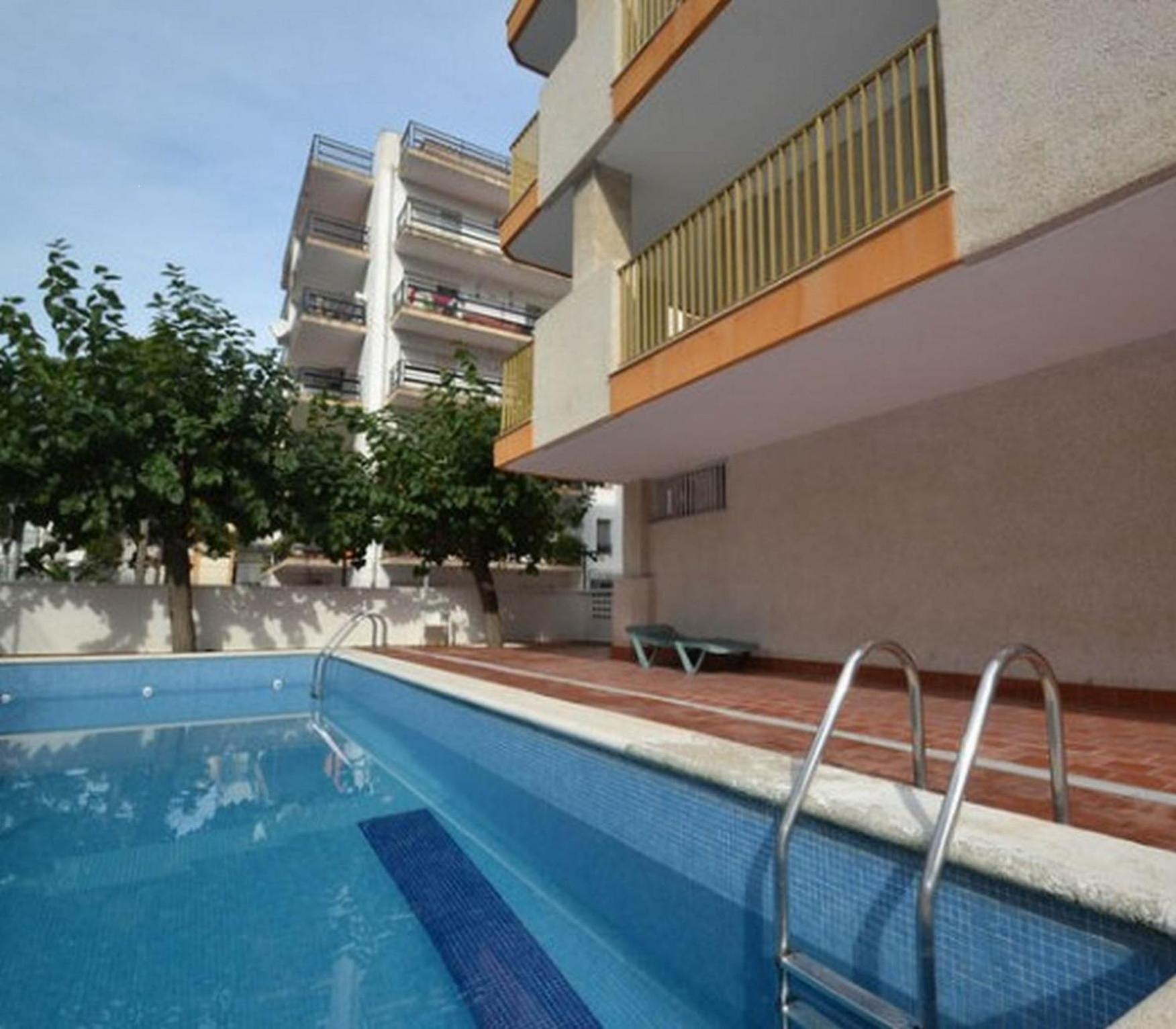 Argenta Appartement Salou