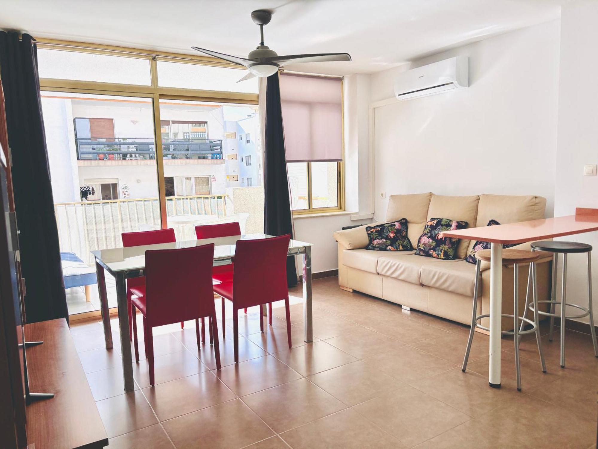 Argenta Appartement Salou