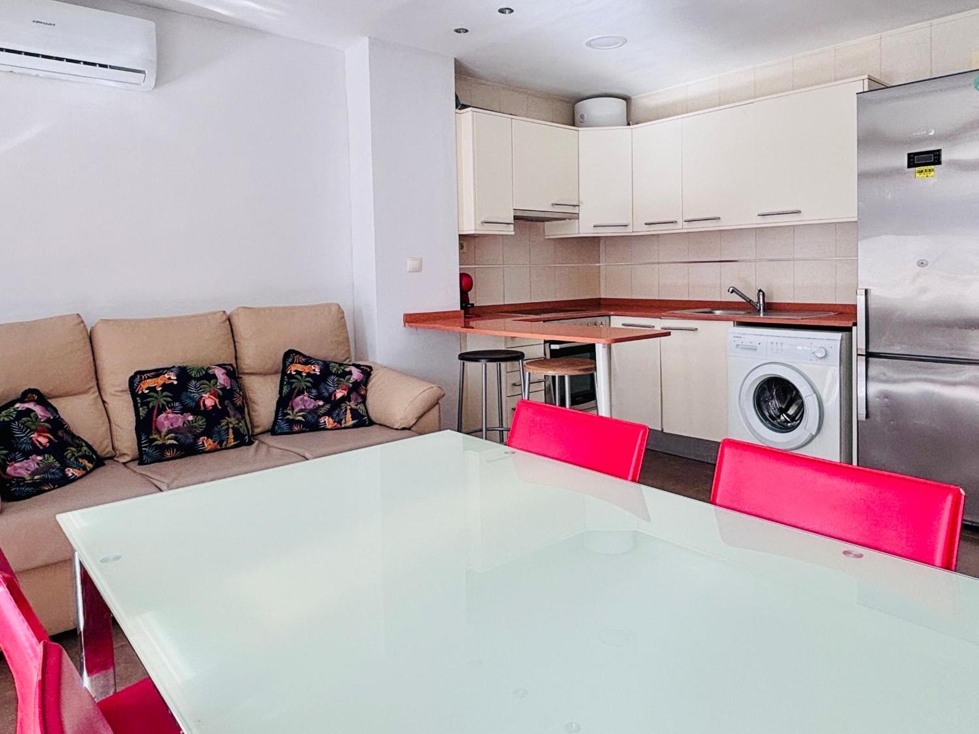 Appartement Argenta Salou