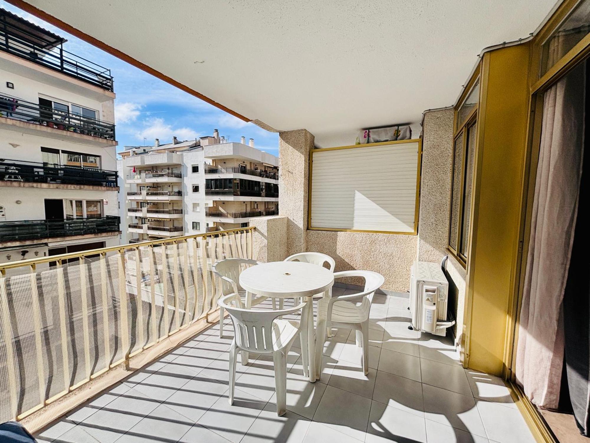 Argenta Appartement