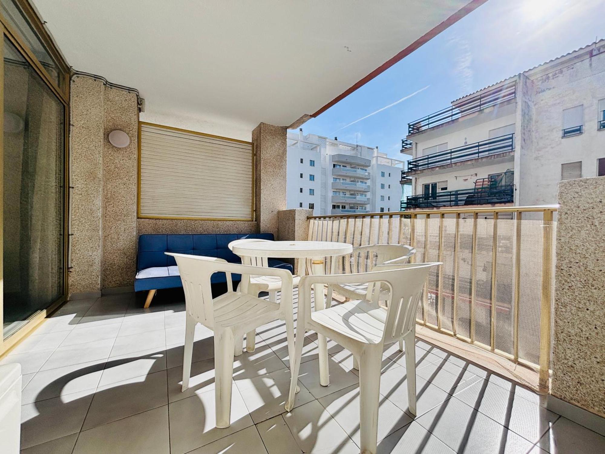 Argenta Appartement Salou
