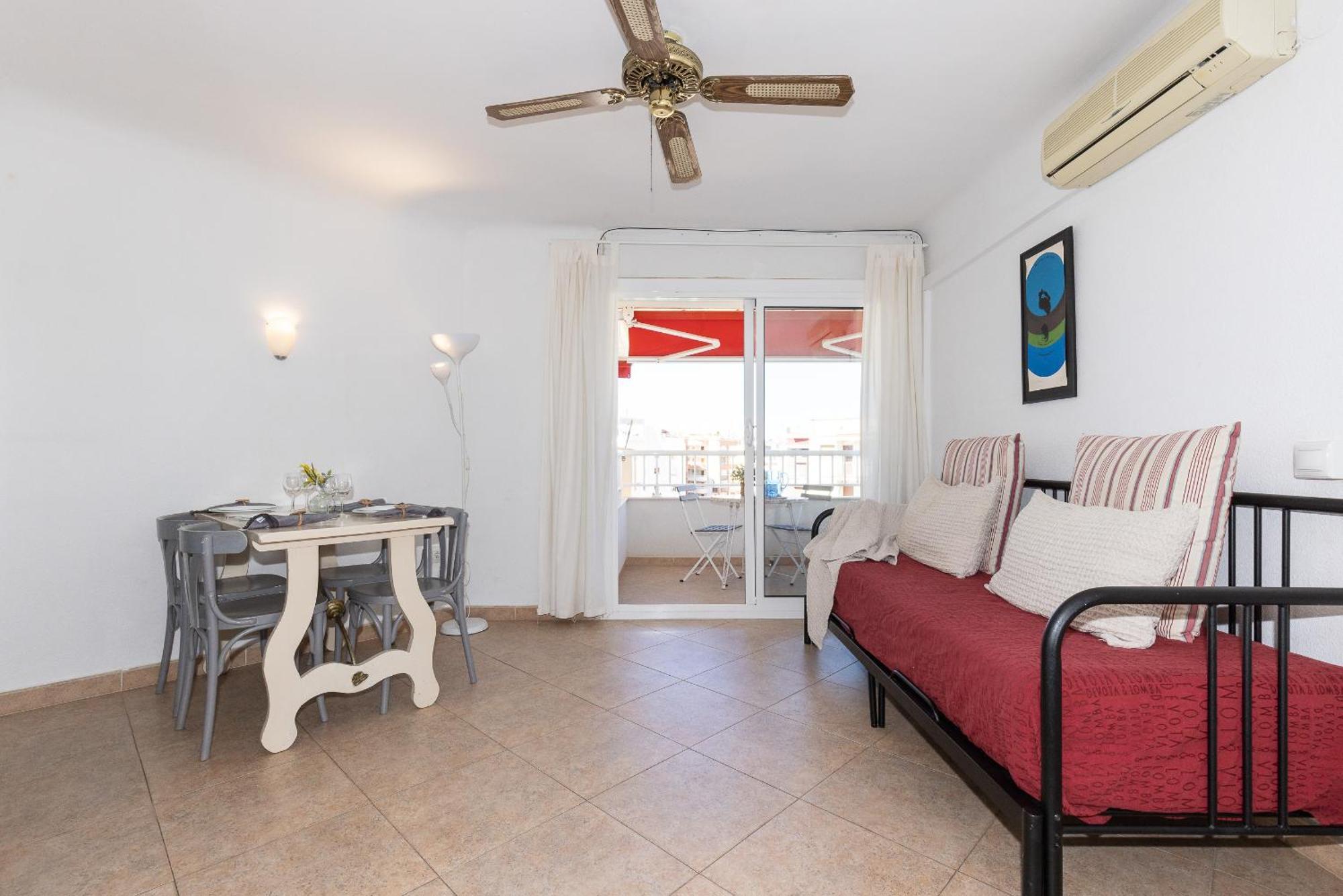 Uhc Jazmin Apartment *