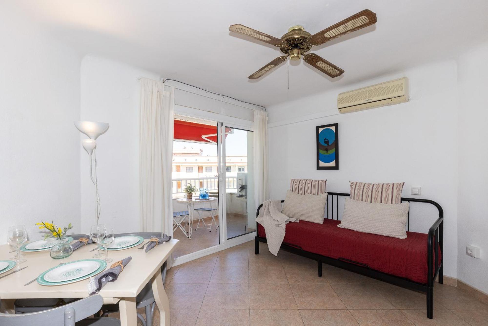 Apartment Uhc Jazmin Salou
