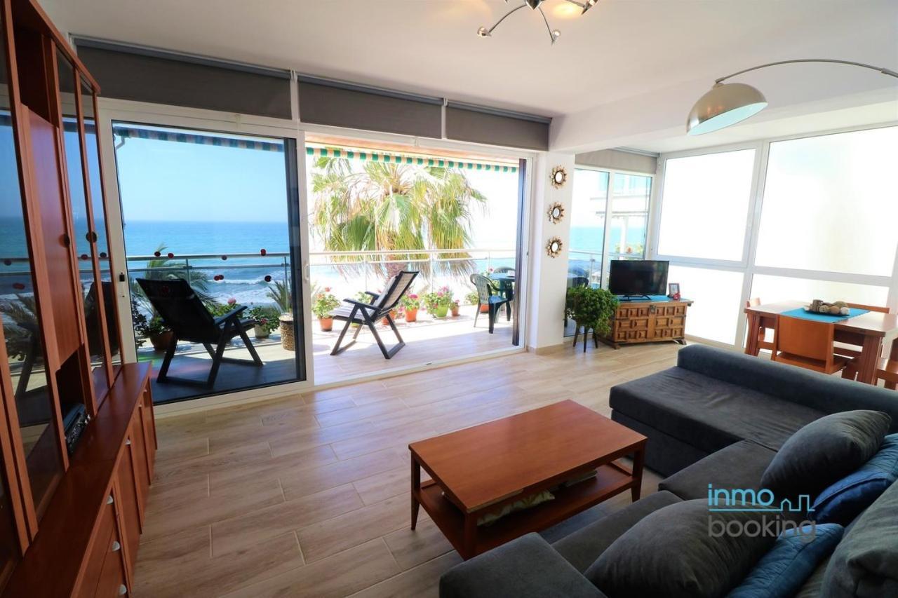Sun Morsa, Con Vistas Frontales Al Mar Apartment