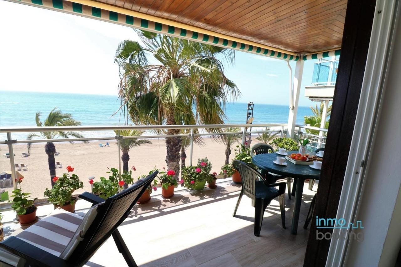 Sun Morsa, Con Vistas Frontales Al Mar Apartment *