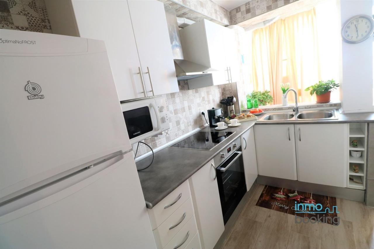 Sun Morsa, Con Vistas Frontales Al Mar Apartment *