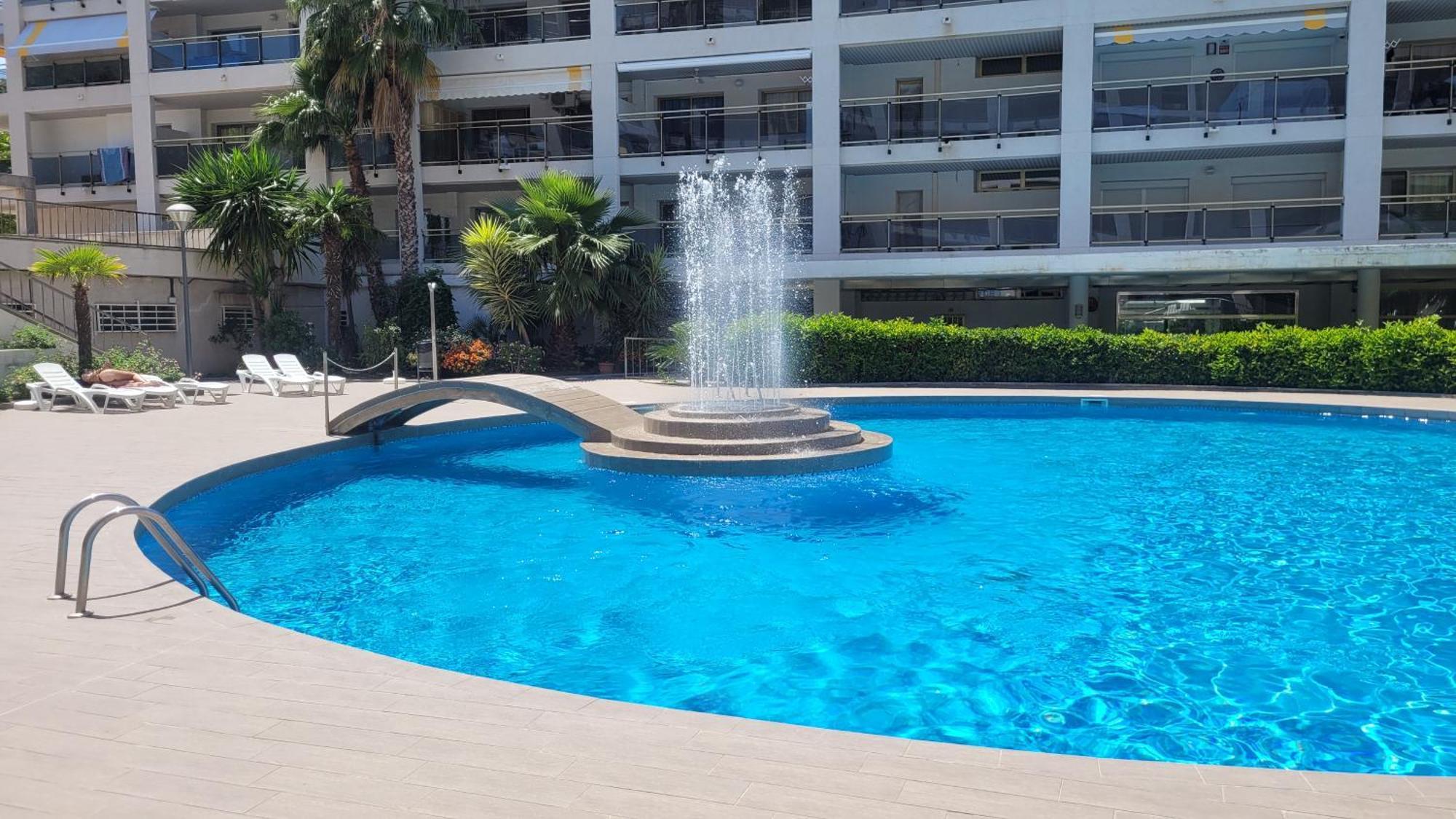 Blue Platan Apartamento *
