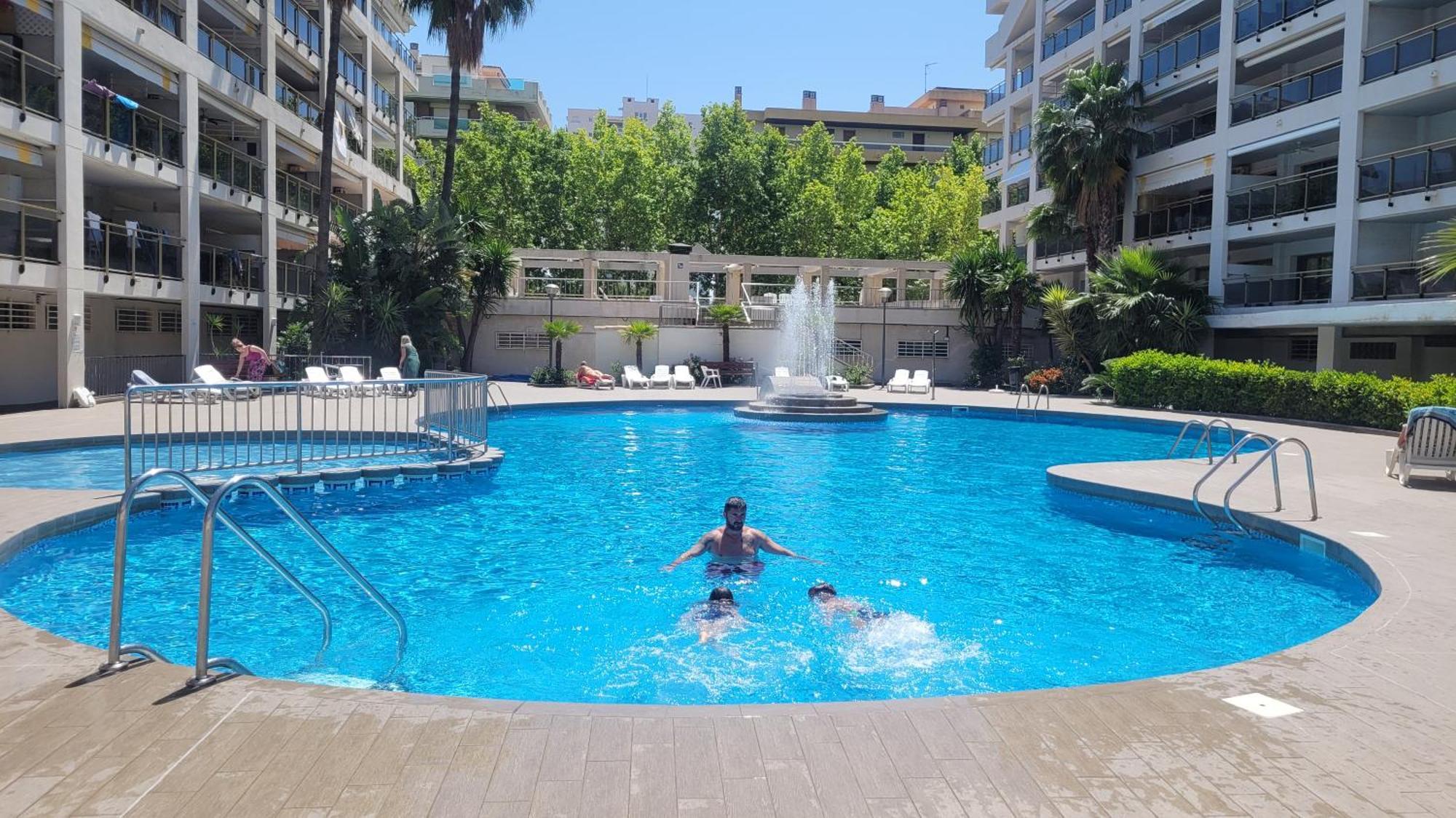 Apartamento Blue Platan *