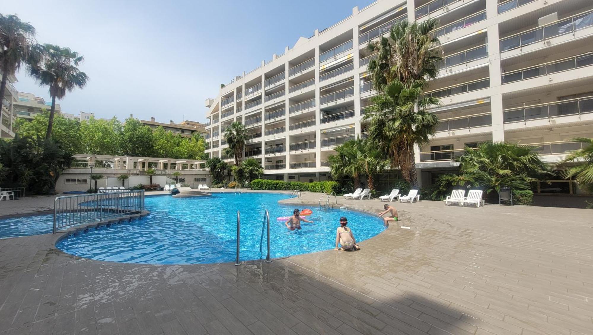 Apartamento Blue Platan *