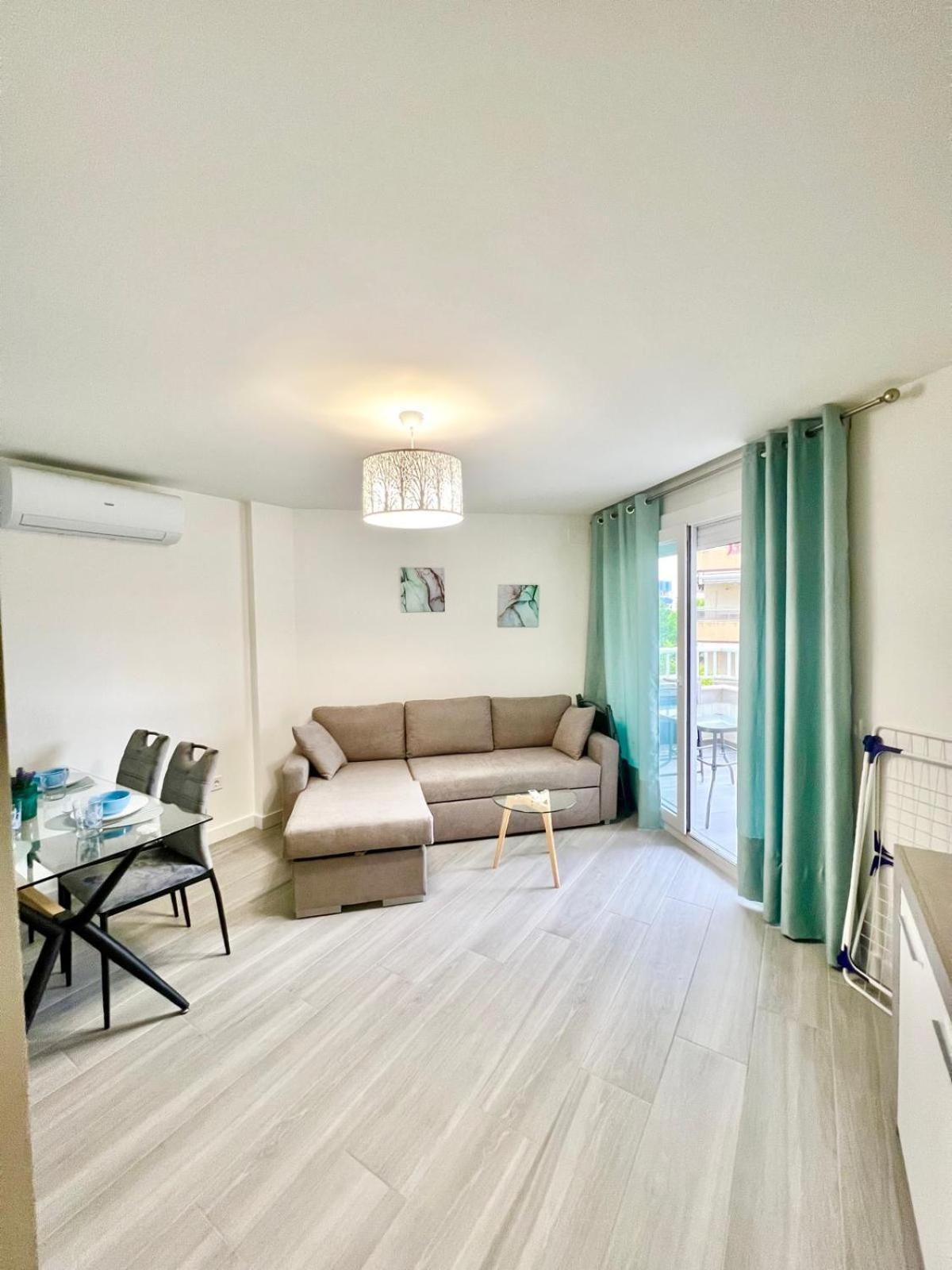Blue Platan Apartamento *
