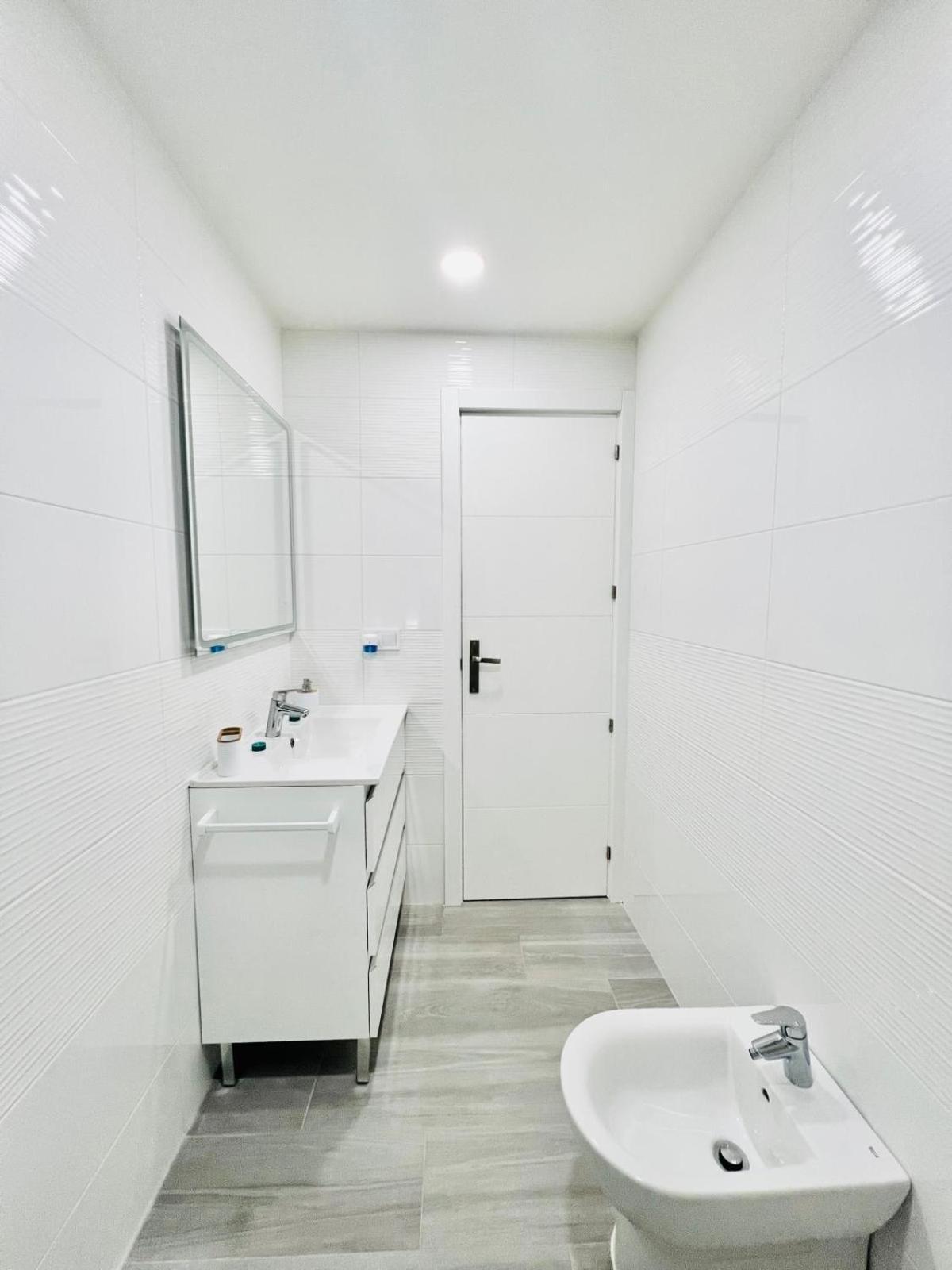 Blue Platan Apartamento