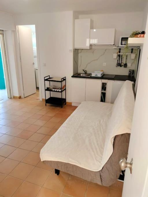 Apartment 2-4 Pers Animations Salou