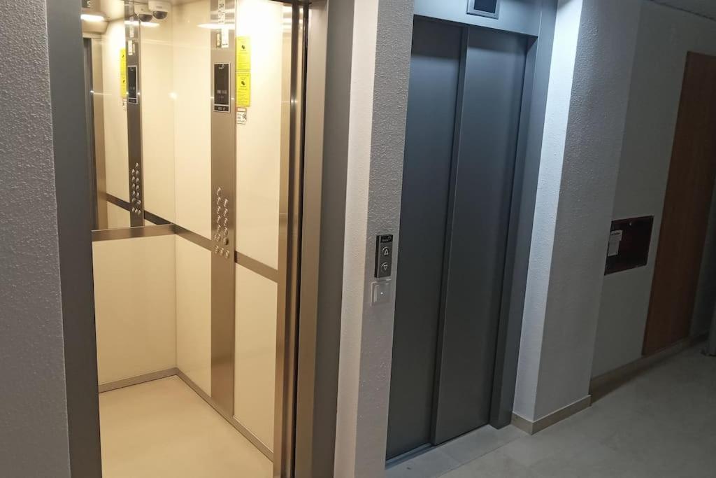 Free Parking Apartment