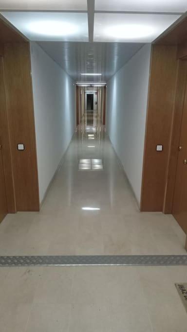 Apartment Free Parking Salou