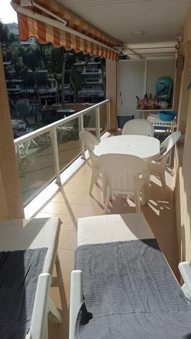 Free Parking * Salou