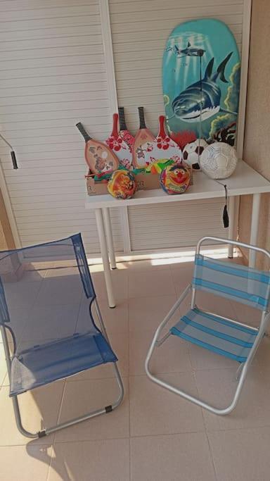 Apartment Free Parking Salou