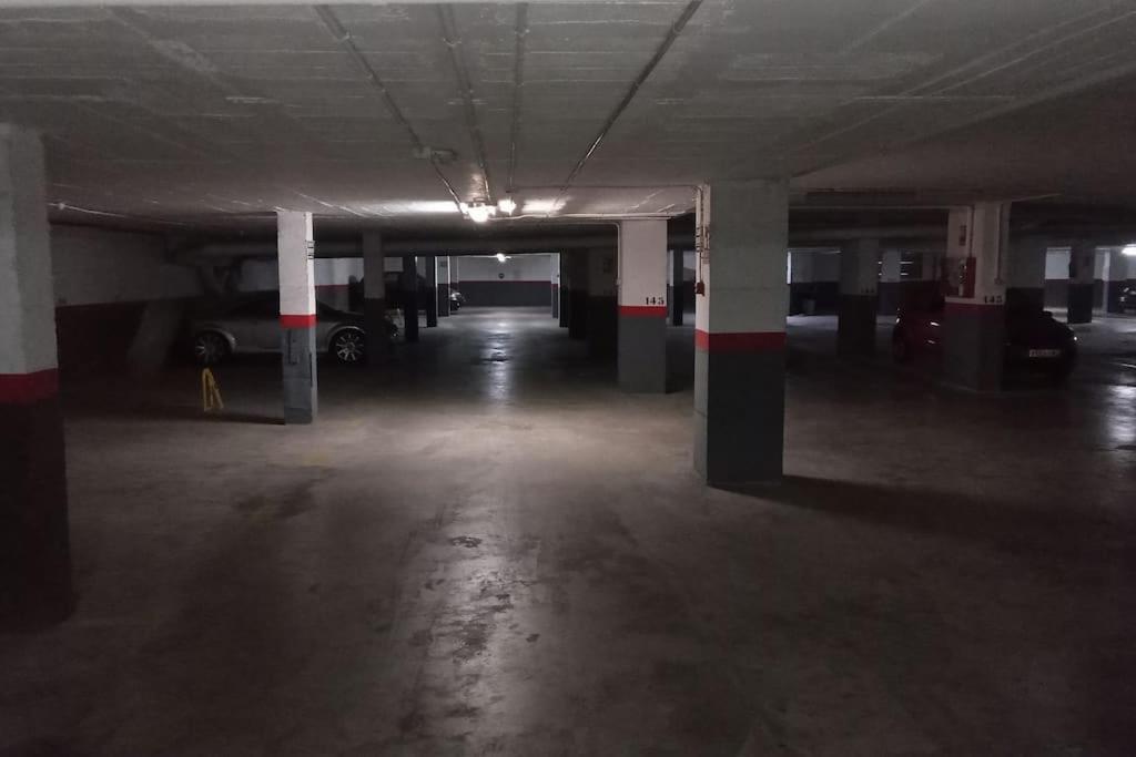 Apartment Free Parking *