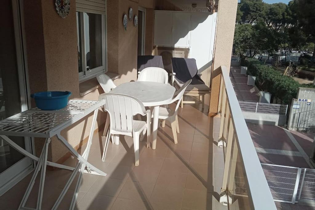 Apartment Free Parking Salou
