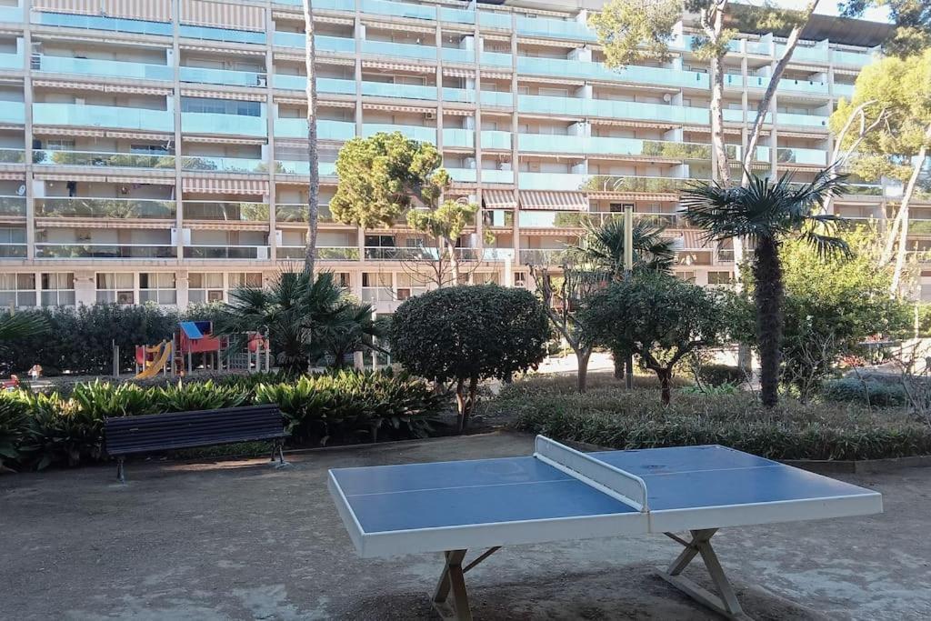 Free Parking Apartment *